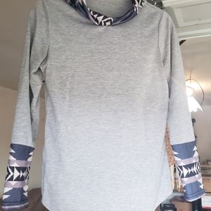 Native American Hoodie